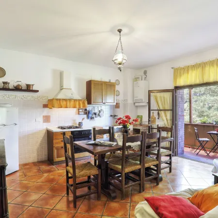 Casa Spiga Agriturismo le Selvole - Tuscany