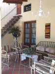 Virgen Del Cerro Apartments