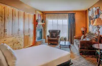 Big Sky Resort Village Center