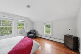 Chef's Kitchen Family Basecamp Amherst