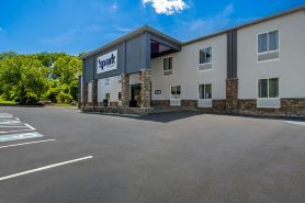 Spark by Hilton Milford Boston