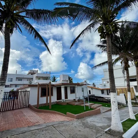 Villa Cielo y Mar Playa Miramar