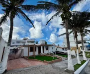 Villa Cielo y Mar Playa Miramar - Wifi