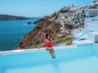 The Saint Hotel - Luxury