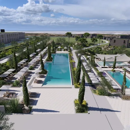 Akra Didim Resort & Spa