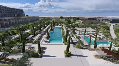 Akra Didim Resort & Spa Hotels in 