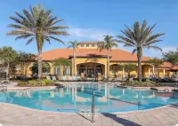 A Magical Villa at Watersong - Private Pools