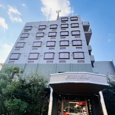 Eco Hotel Assist