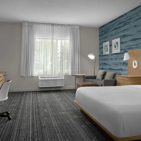 TownePlace Suites des Moines Urbandale
