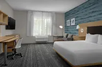 TownePlace Suites des Moines Urbandale