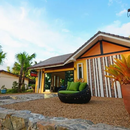 Pimtara Beach Resort