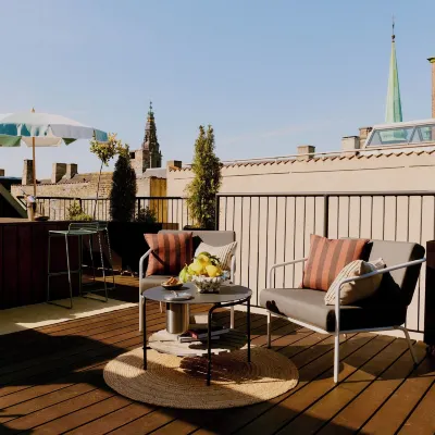 Boutique Hotel Herman K Hotels near Christiansborg Slot