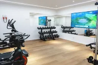 亞速爾蓋佛塔酒店 - 4星級