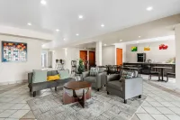 Quality Inn Laredo - Nuevo Laredo - 2-Sterne