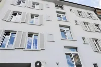 EasyHotel Zürich City Centre - 2-Star
