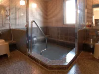 AB Hotel Okazaki - ที่มีอ่างอาบน้ำ