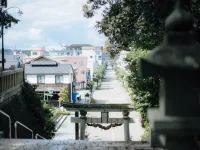 Hatori - Scenic