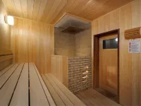 Saiou No Miya - spa
