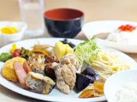 그린 리치 호텔 아소 구마모토 공항 인공 온천 후타마타 유노하나 KK 윙 주변 호텔
