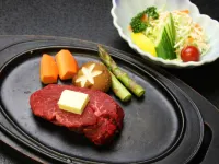 Kohan No Yado Yoshidaya - breakfast