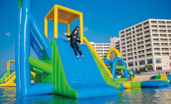 Rizzan Sea Park Hotel Tancha Bay