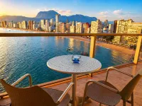Hotel Lido - Scenic