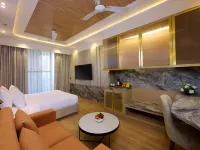 Tulip Inn Gurugram Sec-39 Hotels near Sector 32