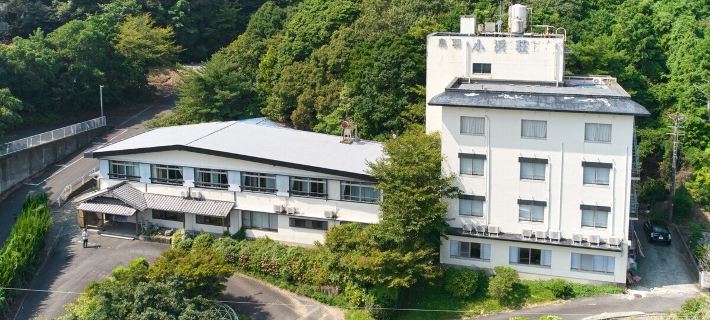 Ohamaso Hotels in Toba