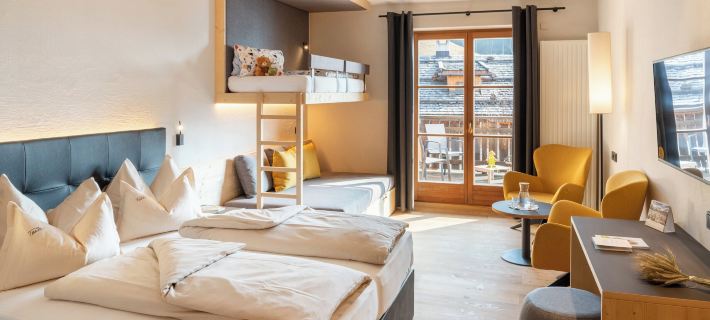 Taser Alm Hotels in Schenna
