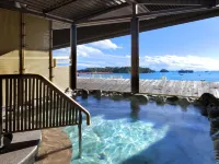 Matsushima Century Hotel - Suối nước nóng
