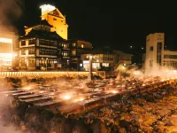 Kusatsu Onsen Sen - 2-Star