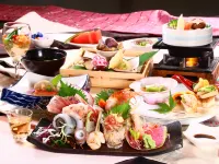 Kanaya Ryokan - avec sources thermales