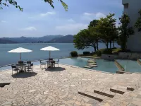 Hotel Harvest Hamanako - Pools