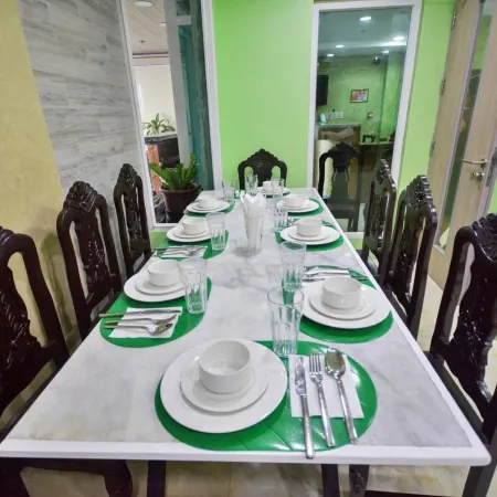 Emerald Island Hotel