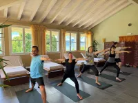 Hotel Caesius Thermae & Spa Resort - Gym