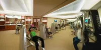 MotorCity Casino Hotel - Gym
