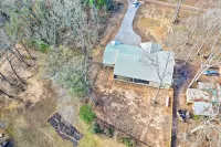 Home w/ Screened Porch - Near Toledo Bend Lake! - Wifi