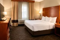 Comfort Inn & Suites Las Cruces Mesilla - 2-Star