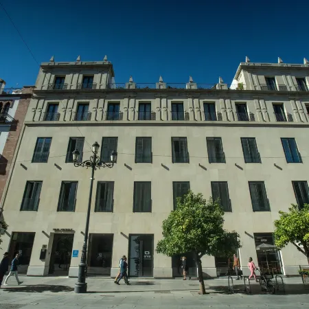 Petit Palace Catedral Anteriormente Soho Boutique Catedral