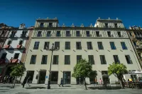 Soho Boutique Catedral - Boutique
