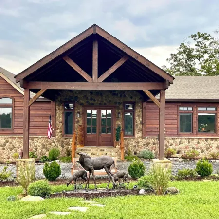 The Dogwood Inn