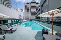 Samala Suites Bangkok Sukhumvit 19 by Kingston Hotels - Romantische