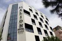 Hotel Alion21 - Rooftop Pools
