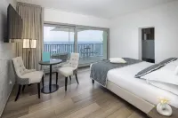 Sublimis Boutique Hotel Adults-Only - Meerblick