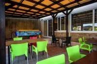 Diagoras Hotel - 3-Sterne