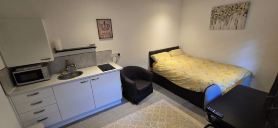 Studio Near Royal Derby Hospital