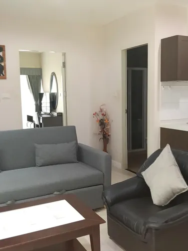 รูปภาพของCentral Patong 1BR apartment with great amenities