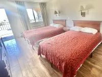 Albuquerque lnn - Motel