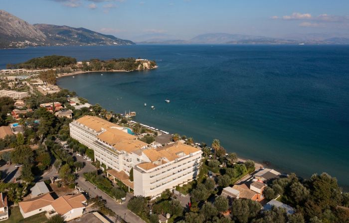 Elea Beach Hotel