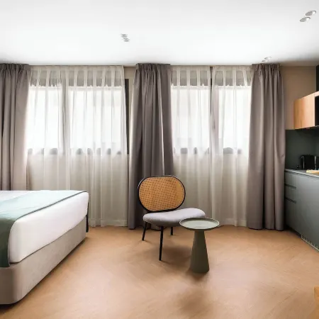 Limehome Madrid Ventas